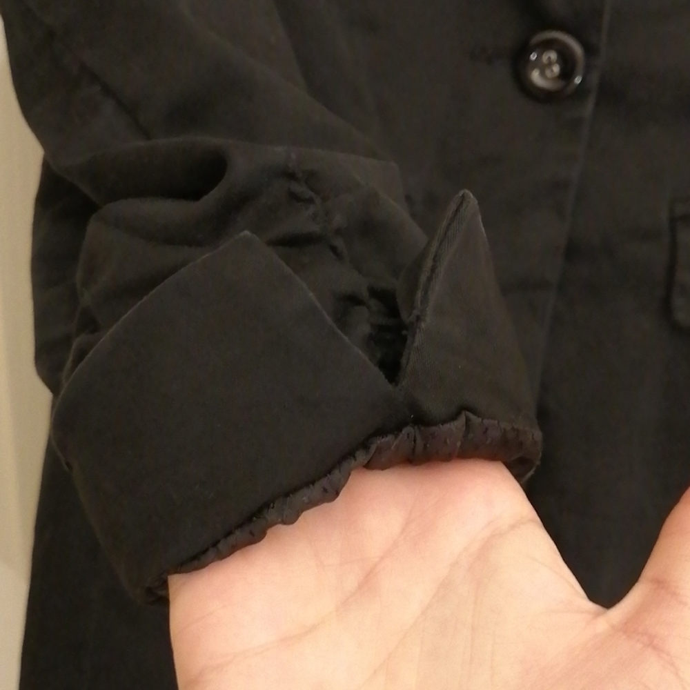Blazer | Jacket | Women - Picture 4 of 9